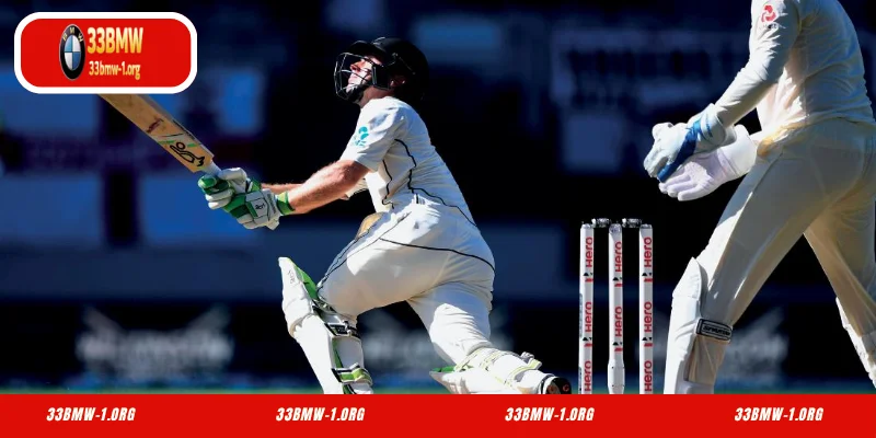3 Key Factors to Master When Predicting Cricket on 33BMW