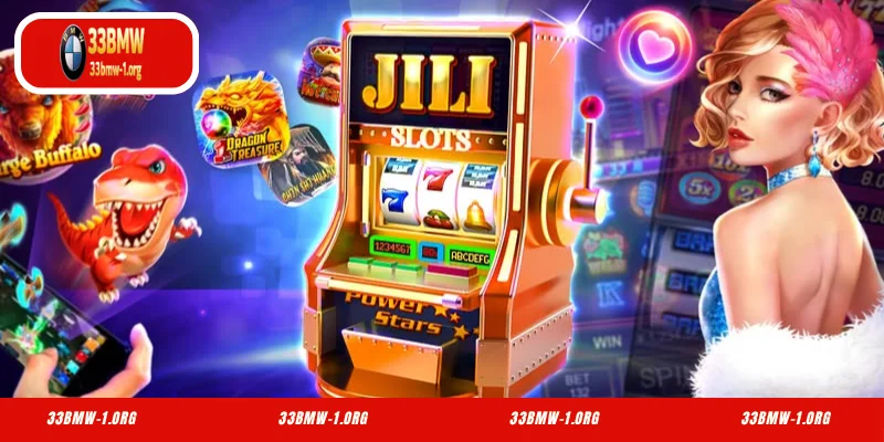An Overview of Jili Slot Free Spin BD