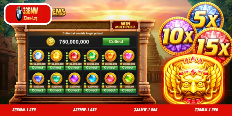 Explore the Features — Fortune Gems Winning Tips