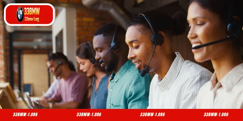 How Customer Support Works on Our Platform