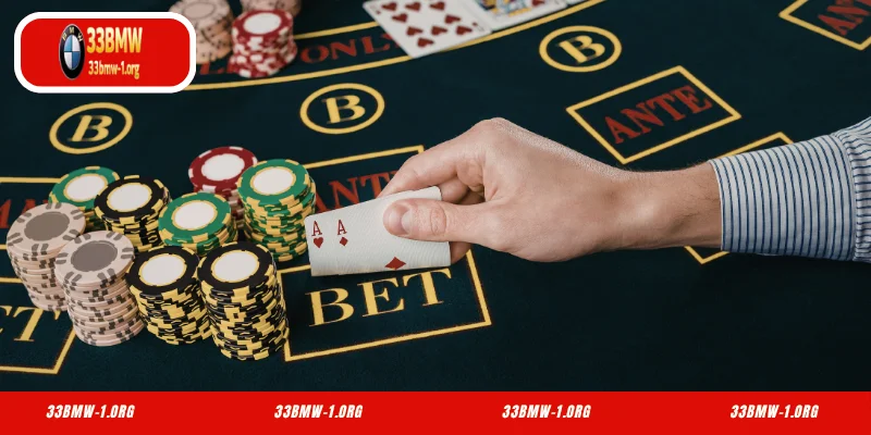How to Win Big in 33BMW Card Games: Expert Tips