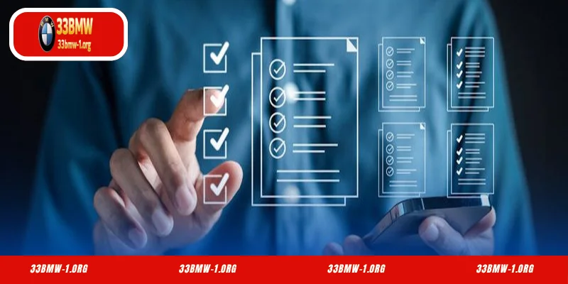 Key Rules in the Terms and Conditions Framework