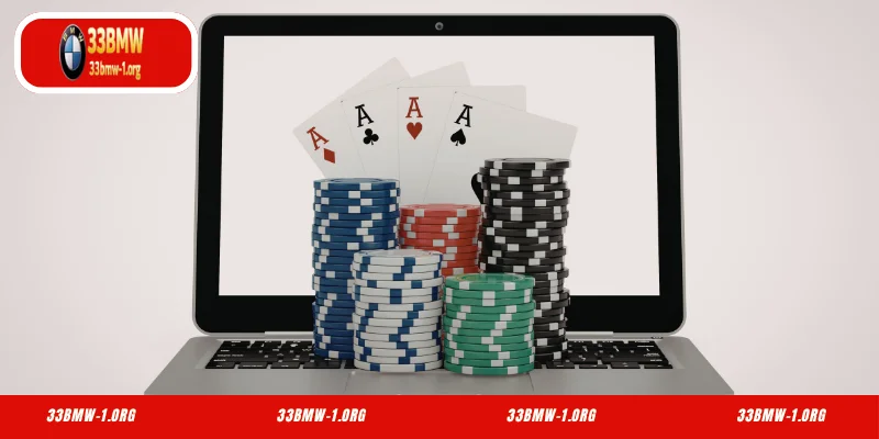 Key Strengths of the 33BMW Card Games Lobby