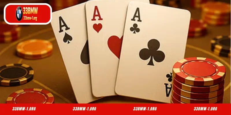 Mistakes to Avoid When Playing Teen Patti at 33BMW