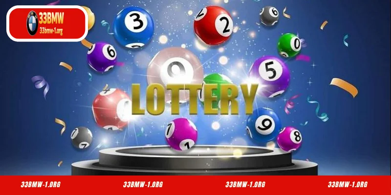 Most Popular Game Categories at 33BMW Lottery