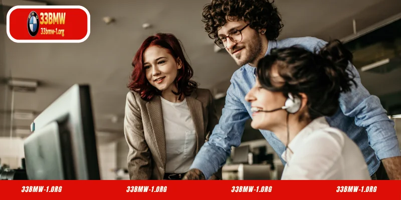 Official Ways to Contact Customer Support