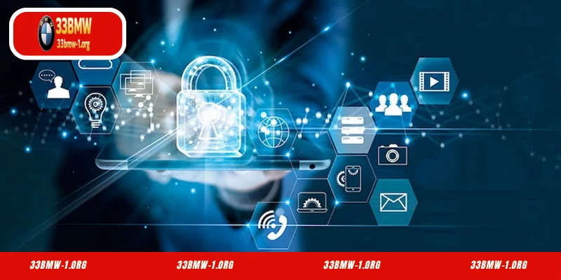 Recent Changes in the Applied Privacy Policy 33BMW