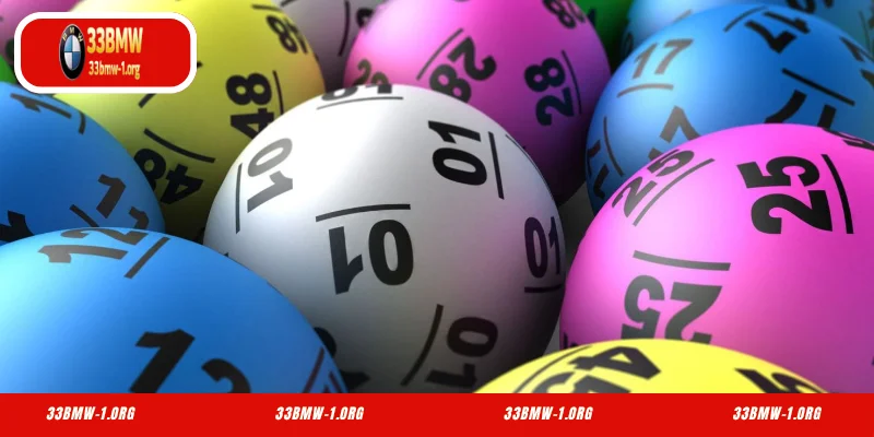 Smart Tips for Newcomers to 33BMW Lottery