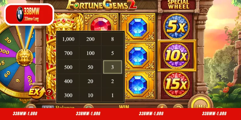 The Need for Strategy in Fortune Gems 2 Gameplay