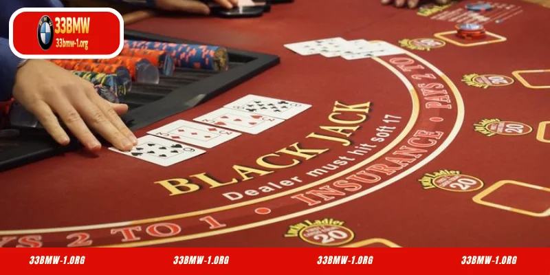 Tips for Responsible Gambling at 33BMW