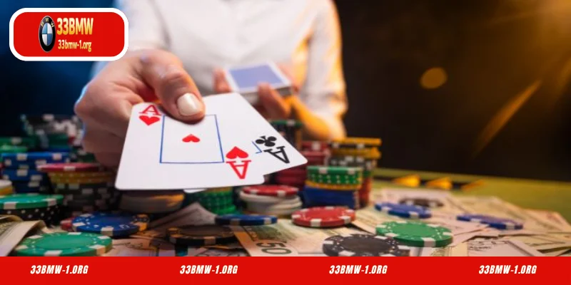 Understanding Responsible Gambling at 33BMW