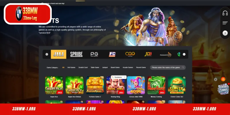 Slot Games with Engaging Themes and Winning Features