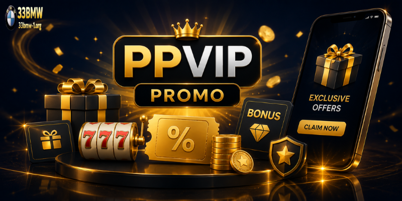 A PPVIP promo refers to a collection of promotional offers designed to enhance the overall user experience on the platform.