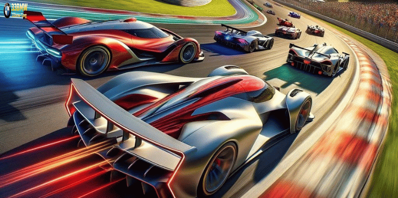 High-Speed Racing and Sports Simulators
