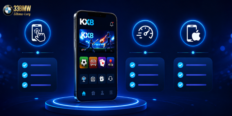 Key Features of the Platform