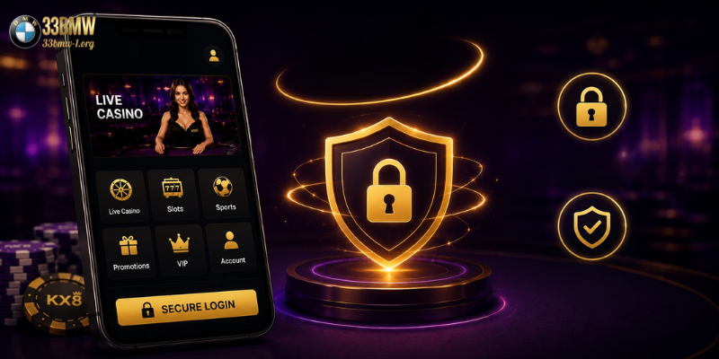 Security and User Protection