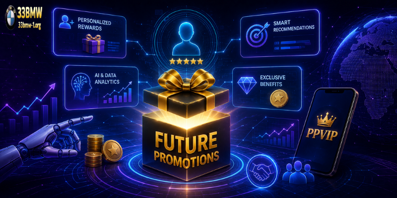 The Future of Promotional Campaigns