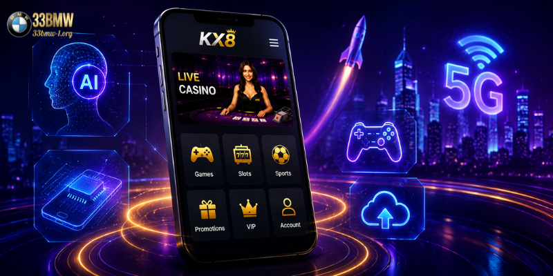 The Growing Future of Mobile Platforms