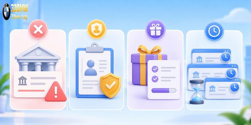 Common Reasons for Withdrawal Delays