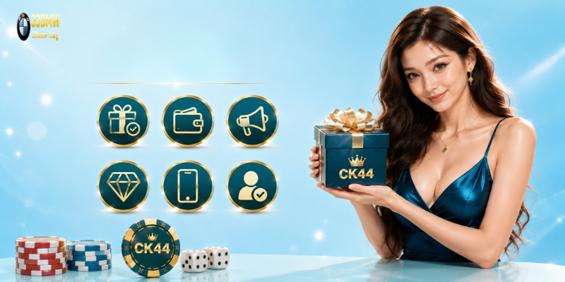 Why This CK44 rewards review Matters