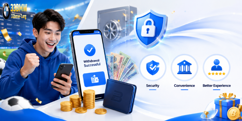 Why Withdrawals Matter on Betting Platforms